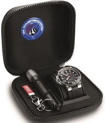 Aquis Red Limited Edition 