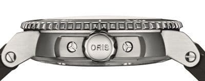 Aquis Red Limited Edition 