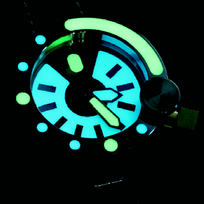 Angular Momentum DIVE-TEC/500