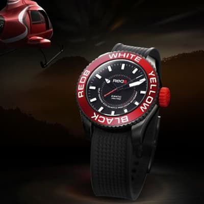 Red8world