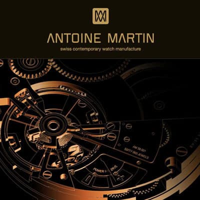 Antoine Martin