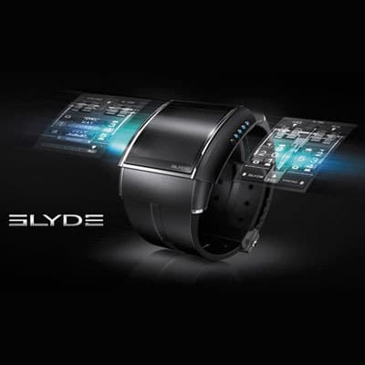 SLYDE