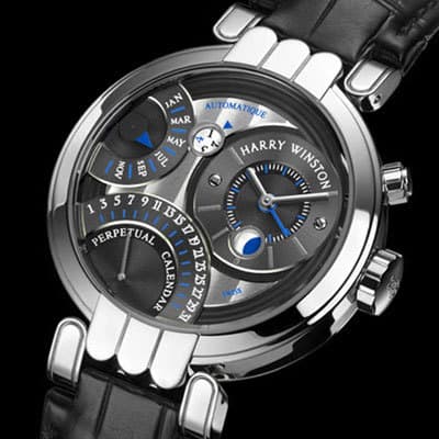 Premier Perpetual Calendar 