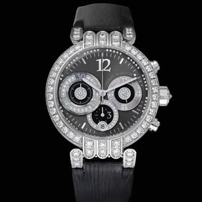 Premier Lady Chronograph