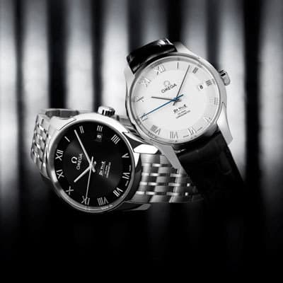 De Ville Hour Vision в