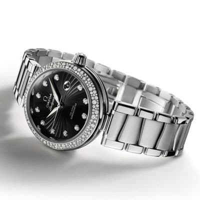 Omega Ladymatic 