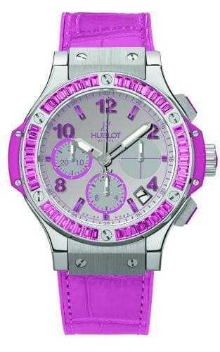 Big Bang Tutti Frutti Mirror Collection Vendome