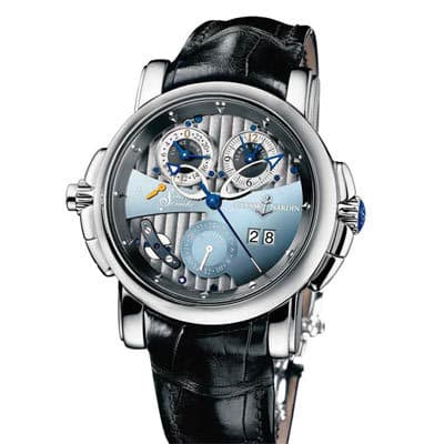 Ulysse Nardin Sonata