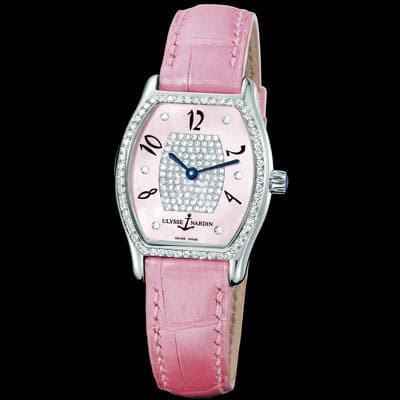 Ulysse Nardin Michelangelo Lady