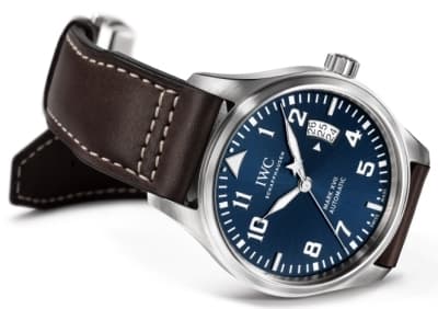 Pilot’s Watch Mark XVII Edition