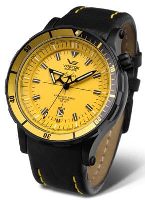 Vostok Europe