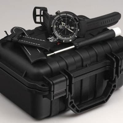 Vostok Europe