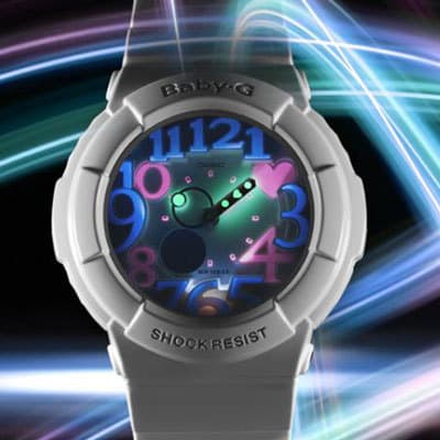 BGA-130/131