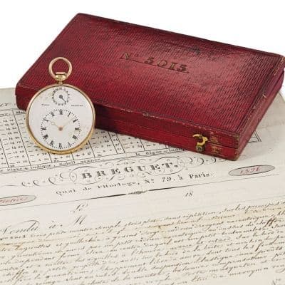  Breguet 