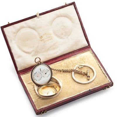  Breguet 