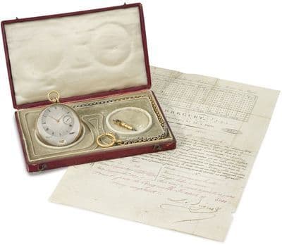Breguet 