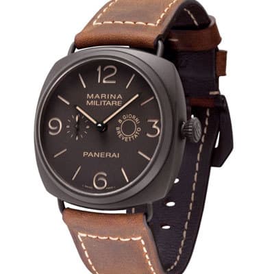 Panerai Radiomir Composite Marina Militare 8 Giorni 
