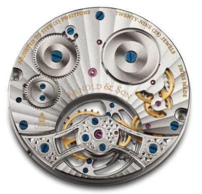 Arnold & Son
