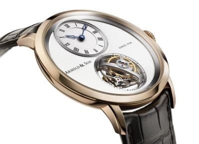 Arnold & Son