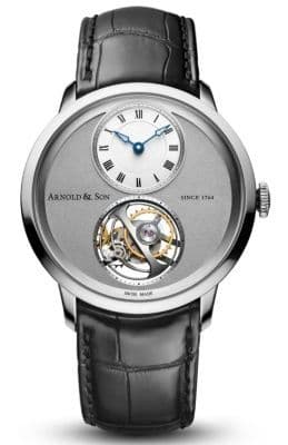 Arnold & Son