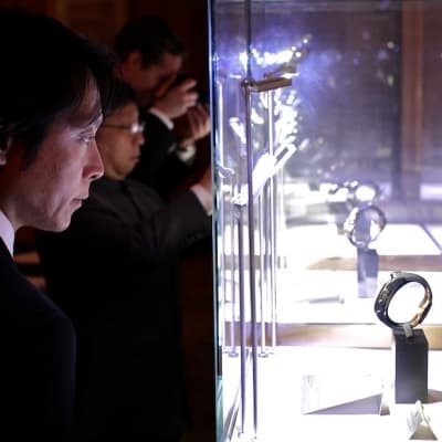 Christophe Claret.