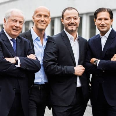 GTN Luxury Holding