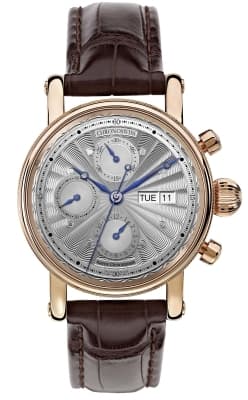 Kairos Chronograph