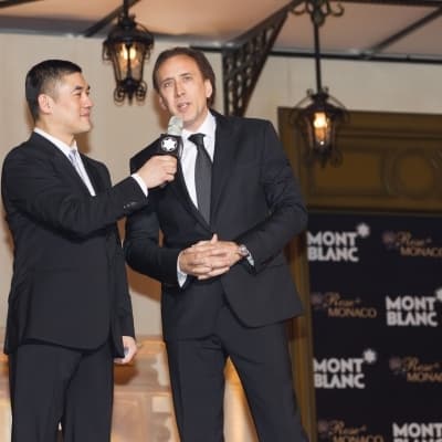 Montblanc