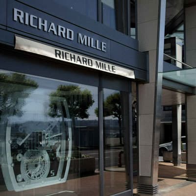 RICHARD MILLE