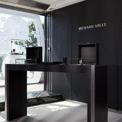RICHARD MILLE