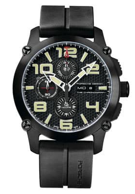 P’6930 Chronograph 