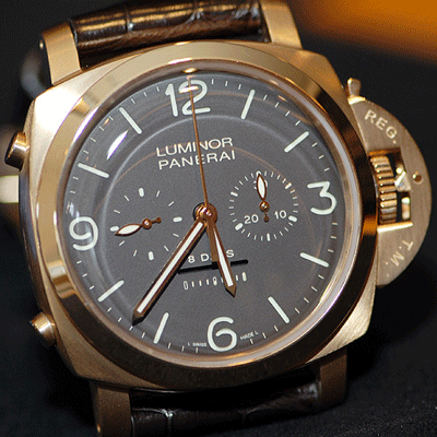 Panerai Luminor 1950 