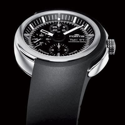 Fortis