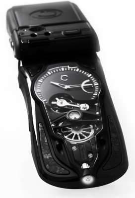 OptiC GMT
