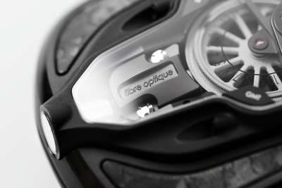 OptiC GMT