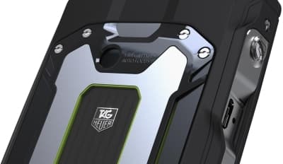 Racer Subnano