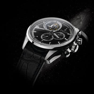  ZENITH