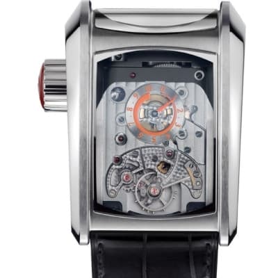 Parmigiani Fleurier Bugatti Vitesse