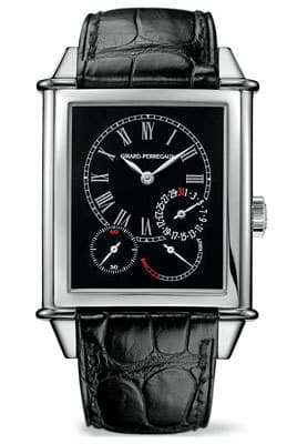 Girard-Perregaux Vintage 1945 New York L.E.