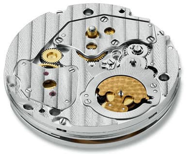 Girard-Perregaux Vintage 1945 New York L.E.