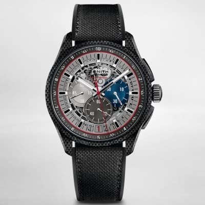 El Primero Lightweight