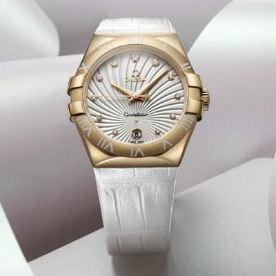 Omega Constellation