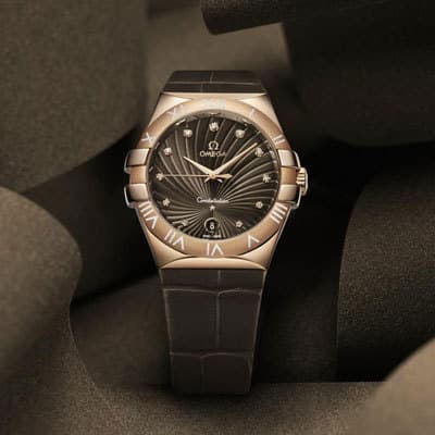 Omega Constellation