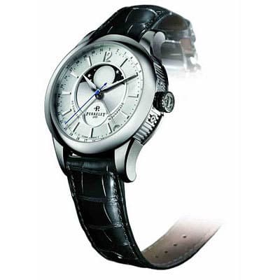 Perrelet Big Central Moonphase