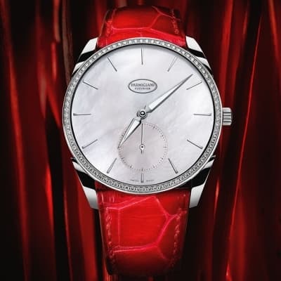 Parmigiani Fleurier Tonda 1950 Set