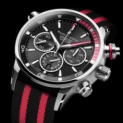 Maurice Lacroix Pontos S