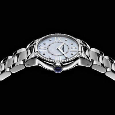 Raymond Weil BRIT Awards 2010