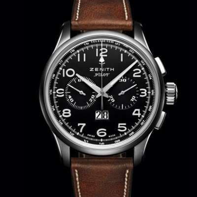 Zenith