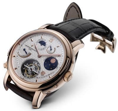 Vacheron Constantin