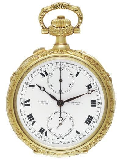 Vacheron Constantin